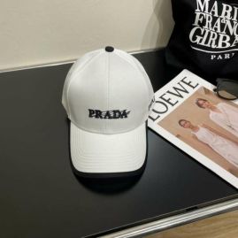 Picture of Prada Cap _SKUPradaCapdxn734118